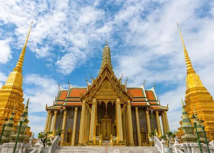 Hims Khaosan - Rambudtri