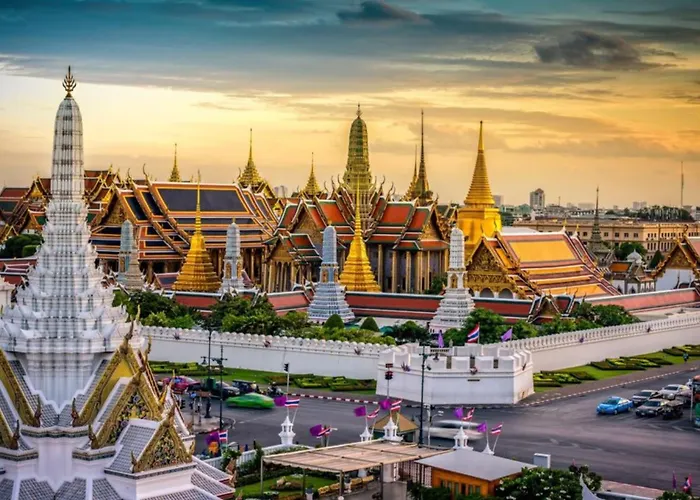 Hims Khaosan - Rambudtri Bangkok